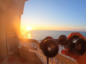 Sea view apartment in Asafra - Alexandria